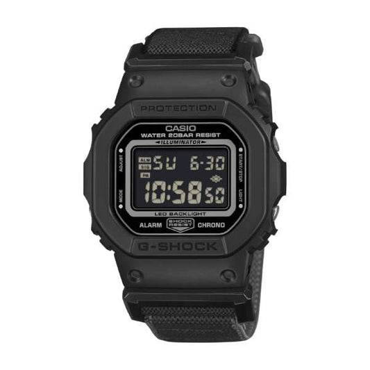 DIGITAL - 5600 SERIES - DW-5600MNC-1JF