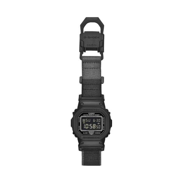 DIGITAL - 5600 SERIES - DW-5600MNC-1JF