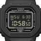 DIGITAL - 5600 SERIES - DW-5600MNC-1JF