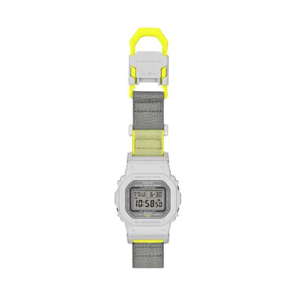 DIGITAL - 5600 SERIES - DW-5600MNC-7A8JF