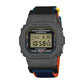 DIGITAL - 5600 SERIES - DW-5600MNC-8A2JF