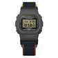 DIGITAL - 5600 SERIES - DW-5600MNC-8A2JF