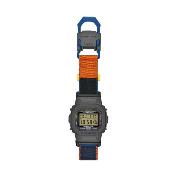 DIGITAL - 5600 SERIES - DW-5600MNC-8A2JF