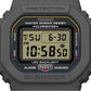 DIGITAL - 5600 SERIES - DW-5600MNC-8A2JF