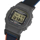 DIGITAL - 5600 SERIES - DW-5600MNC-8A2JF