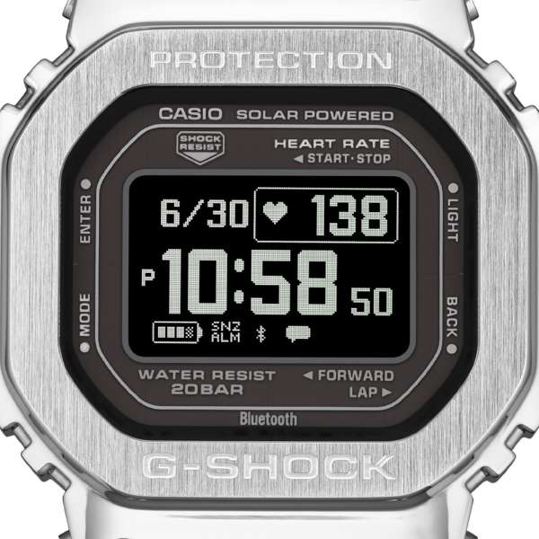 G-SQUAD - GM-H5600 SERIES - GM-H5600-1JR