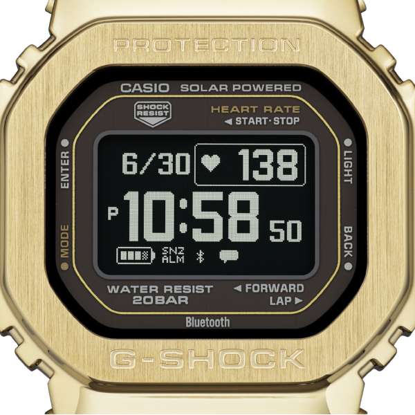 G-SQUAD - GM-H5600 SERIES - GM-H5600-9JR