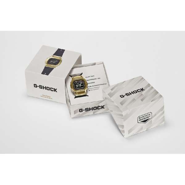 G-SQUAD - GM-H5600 SERIES - GM-H5600-9JR