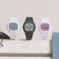 BABY-G - BGD-565 Series - BGD-565SC-4BJF