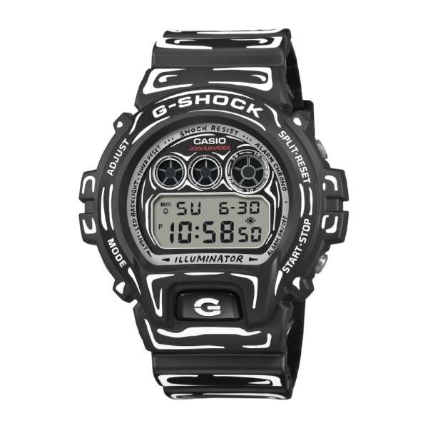DIGITAL - DW-6900JV-1JR