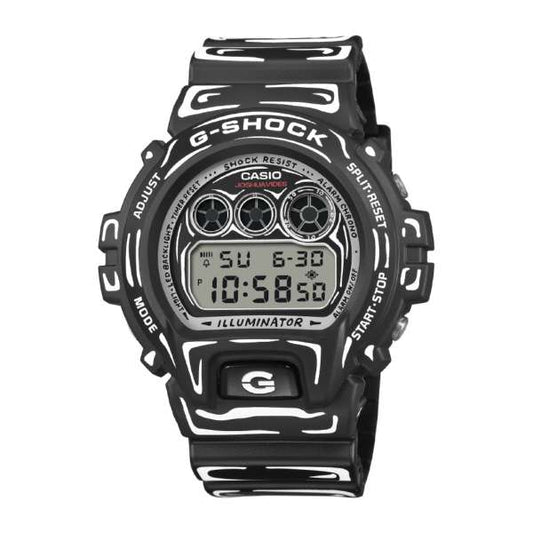 DIGITAL - DW-6900JV-1JR