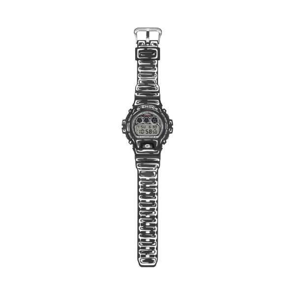 DIGITAL - DW-6900JV-1JR