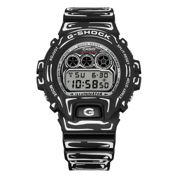 DIGITAL - DW-6900JV-1JR