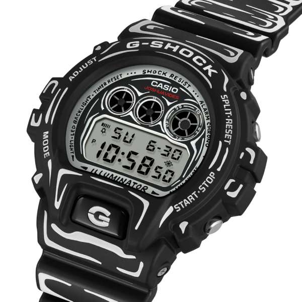 DIGITAL - DW-6900JV-1JR