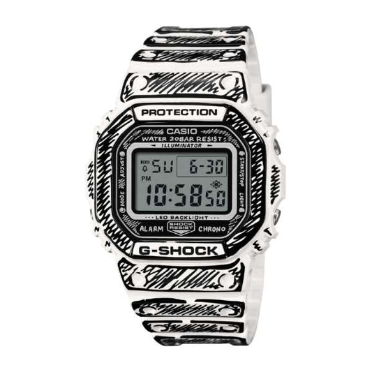 DIGITAL - DW-5600JV-7JR