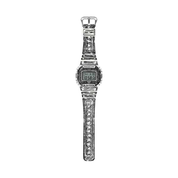 DIGITAL - DW-5600JV-7JR