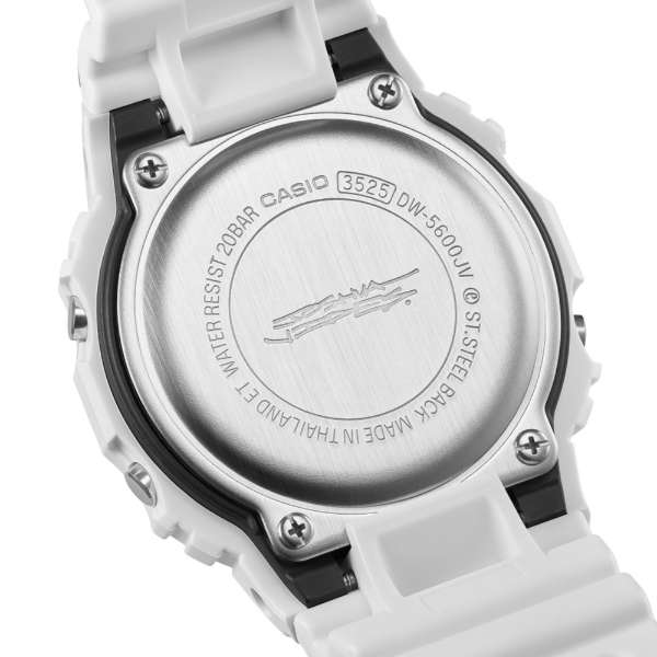 DIGITAL - DW-5600JV-7JR