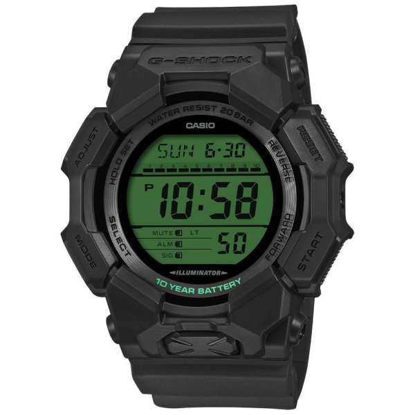 DIGITAL - GD-010 SERIES - GD-010BEG-1JF