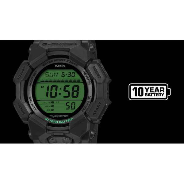 DIGITAL - GD-010 SERIES - GD-010BEG-1JF