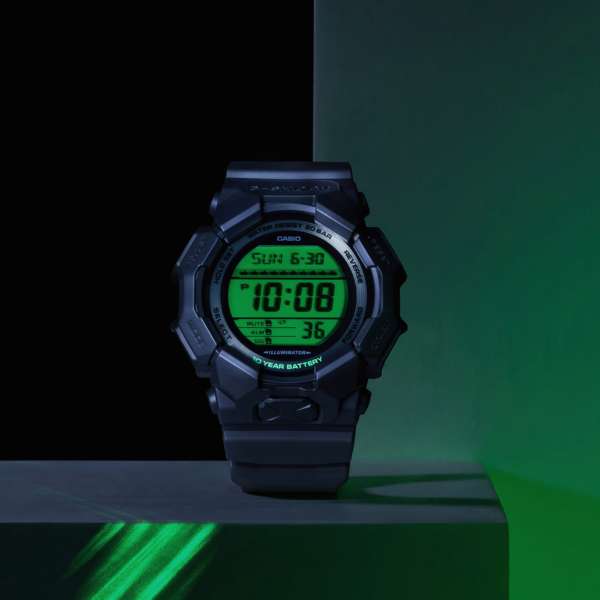 DIGITAL - GD-010 SERIES - GD-010BEG-1JF
