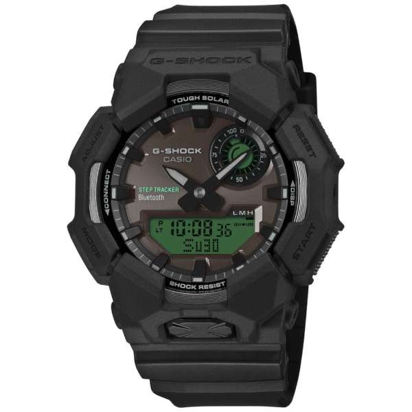 ANALOG-DIGITAL - GA-B010 SERIES - GA-B010BEG-1AJF