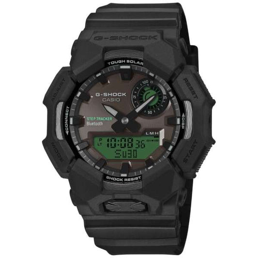 ANALOG-DIGITAL - GA-B010 SERIES - GA-B010BEG-1AJF