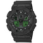 ANALOG-DIGITAL - GA-100 SERIES - GA-100BEG-1AJF