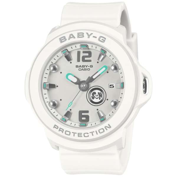 BABY-G - BGA-15 Series - BGA-15K-7AJR