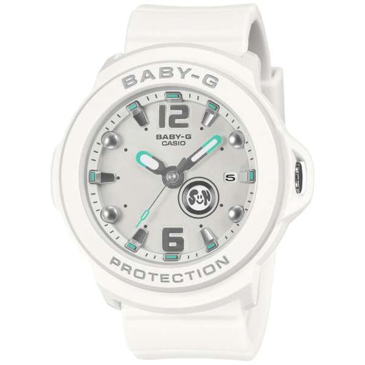 BABY-G - BGA-15 Series - BGA-15K-7AJR