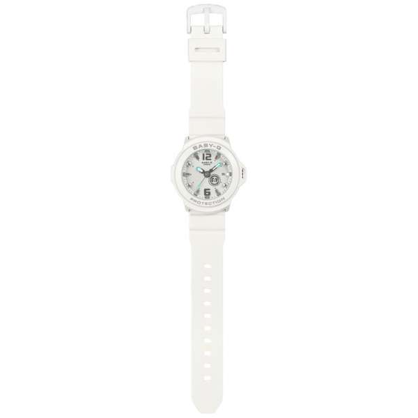 BABY-G - BGA-15 Series - BGA-15K-7AJR
