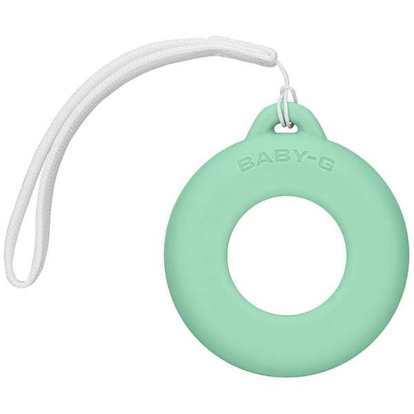 BABY-G - BGA-15 Series - BGA-15K-7AJR