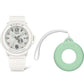 BABY-G - BGA-15 Series - BGA-15K-7AJR