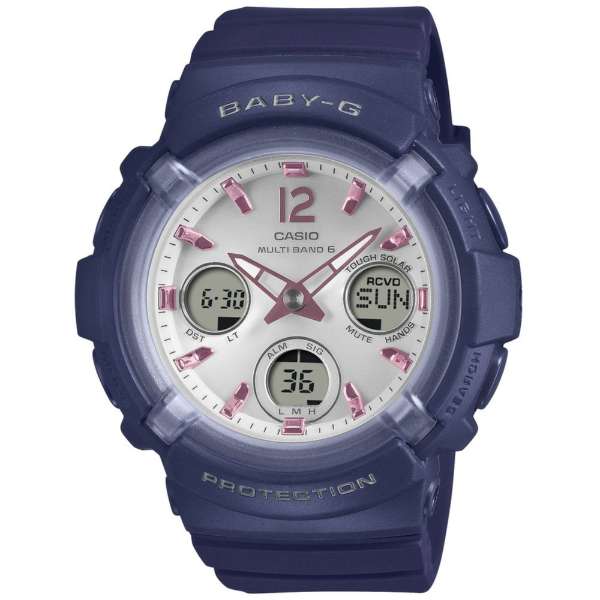 BABY-G - BGA-2800 SERIES - BGA-2800-2A2JF