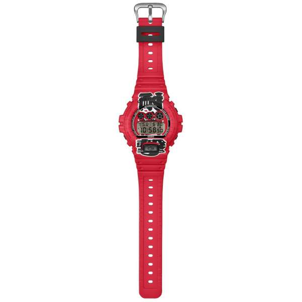 DIGITAL - 6900 SERIES - DW-6900AKA-4JR