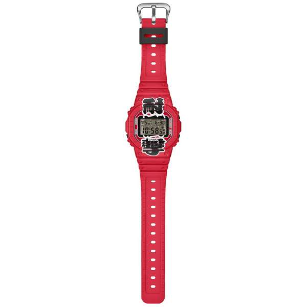 DIGITAL - 5600 SERIES - DW-5600AKA-4JR