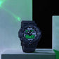 ANALOG-DIGITAL - GA-700 SERIES - GA-700BEG-1AJF