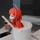 Goddess of Victory: Nikke SWIF, Cup Noodle Holder Redhood