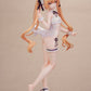 Bunny Girl Pia Illustrated by ana