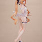 Bunny Girl Pia Illustrated by ana