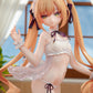Bunny Girl Pia Illustrated by ana