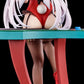 The Demon Sword Master of Excalibur Academy Riselia Ray Crystalia Crimson Bunny Figure with Nip Slip Gimmick System