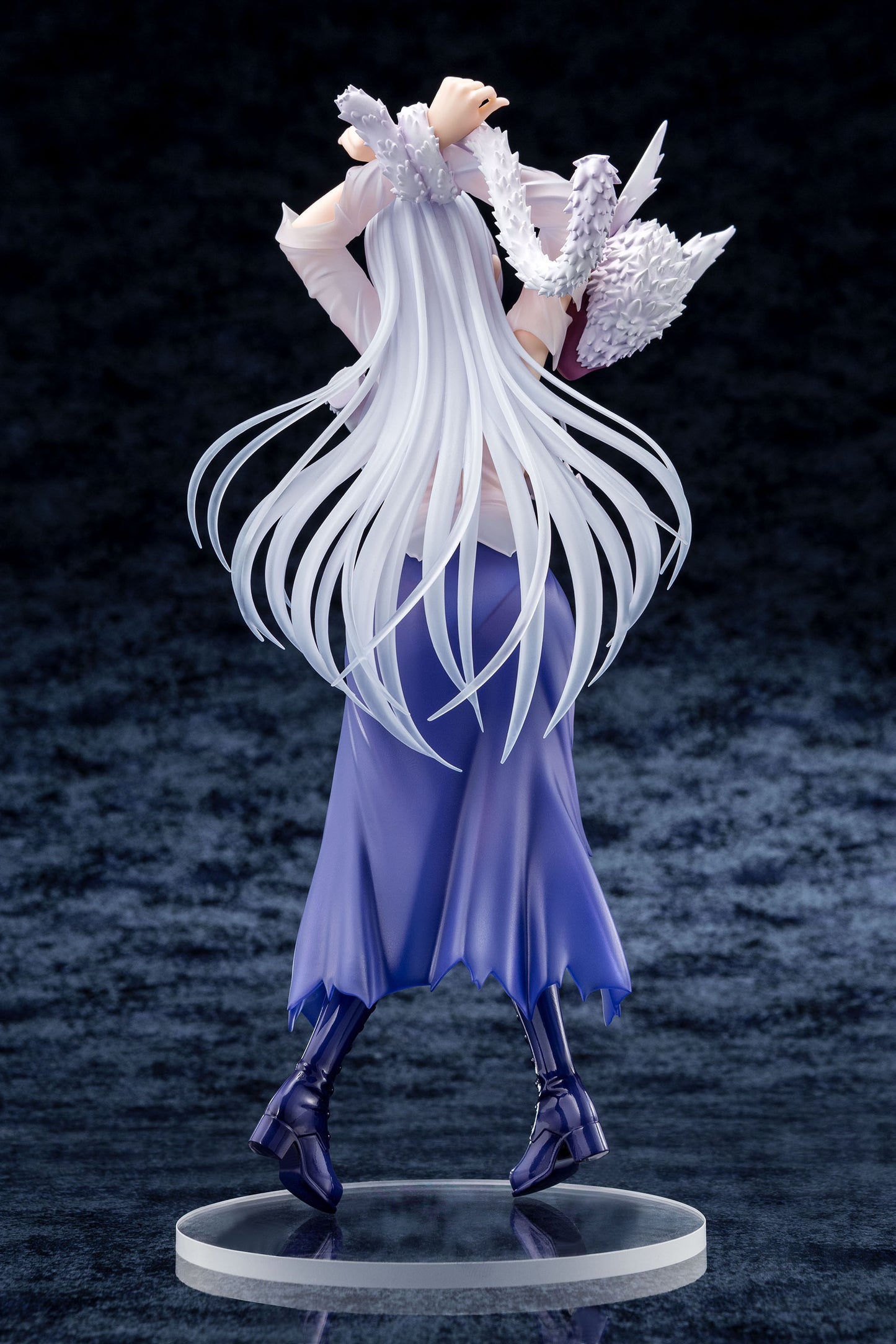 I Was Reincarnated as the 7th Prince so I Can Take My Time Perfecting My Magical Ability The Imprisoned Sword Princess Sylpha Langlis