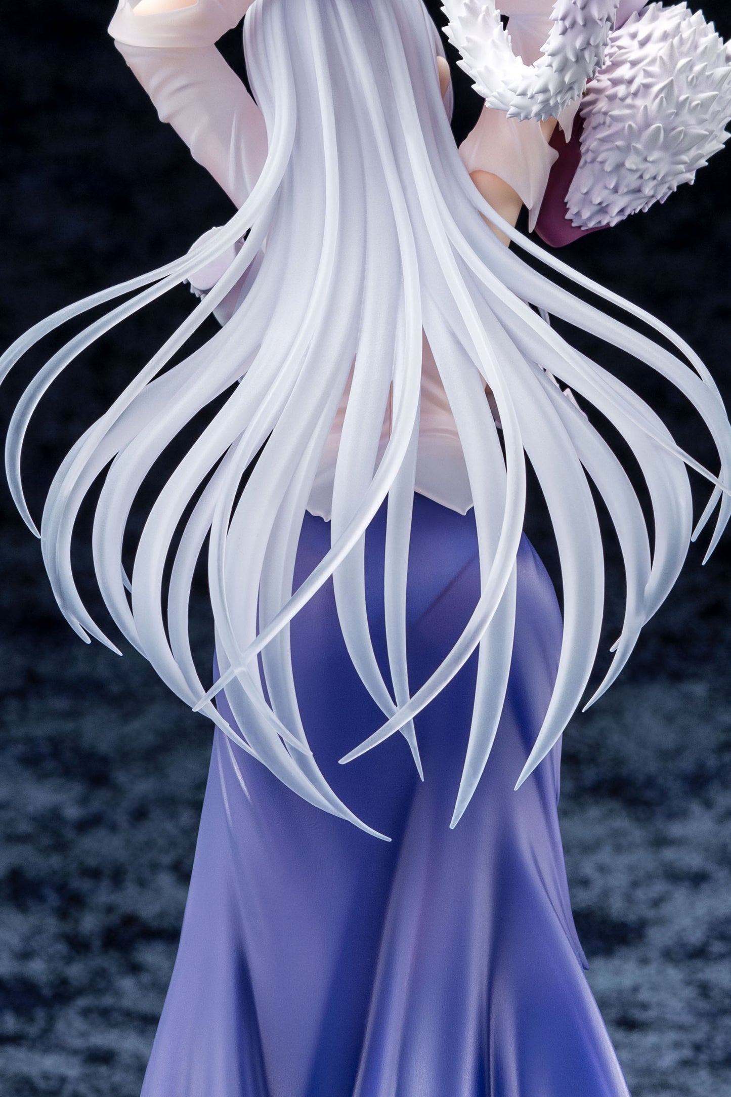 I Was Reincarnated as the 7th Prince so I Can Take My Time Perfecting My Magical Ability The Imprisoned Sword Princess Sylpha Langlis