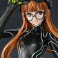 Persona 5 Futaba Sakura Phantom Thief Ver. Limited Edition 1/7 Complete Figure, Action & Toy Figures, animota