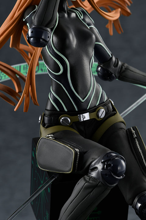 Persona 5 Futaba Sakura Phantom Thief Ver. Limited Edition 1/7 Complete Figure, Action & Toy Figures, animota