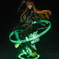 Persona 5 Futaba Sakura Phantom Thief Ver. Limited Edition 1/7 Complete Figure, Action & Toy Figures, animota