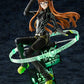 Persona 5 Futaba Sakura Phantom Thief Ver. Limited Edition 1/7 Complete Figure, Action & Toy Figures, animota