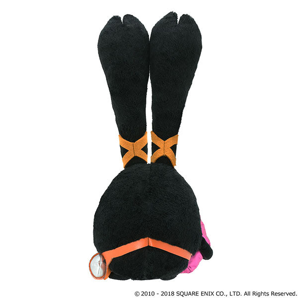 Final Fantasy XIV Plush Spriggan