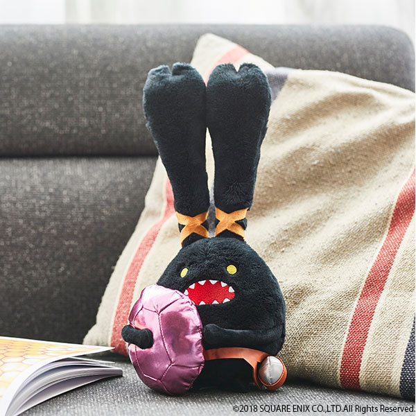 Final Fantasy XIV Plush Spriggan