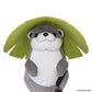 Final Fantasy XIV Plush Odder Otter